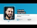 Gabriel Sampaio -  Senior Growth Manager, Nomad | Papo Performance Digital #02