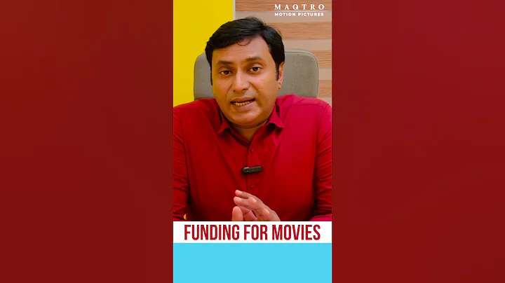 Funding for Movies Part 5 R13 I Episode 08C I Producer's Insight I Laju Mathew Joy I MAQTRO