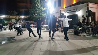 Aşağıyurtçu Köyü Muhabbeti / Badi Sabah - Sarıkız / Kostak / Yıldız / Çözdal Resimi