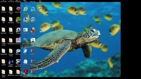 Minecraft Installtion Video for Pokemobs 0.4.3 for Windows