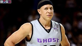 Former NBA Guard Mike Bibby Is Absolutely Shredded Now At 40 Years Old -  BroBible