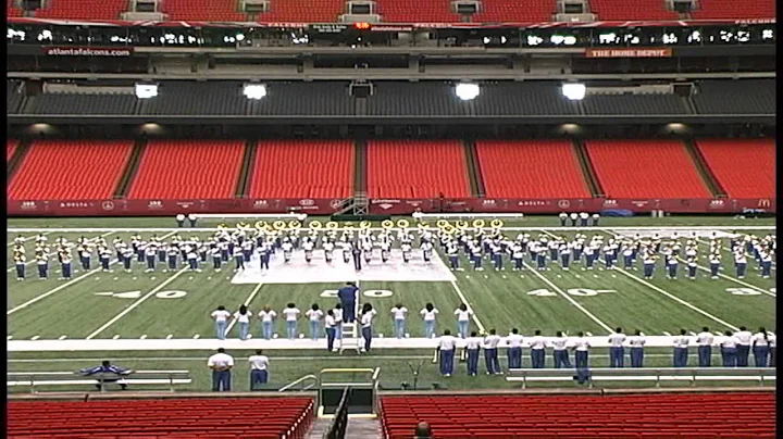 SU - Nobody's Supposed To Be Here 2011 (ATL Classic Practice)