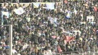 BiH - Makedonija 1:0 (Prijateljska utakmica, 29.03.2000)