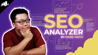 Rank Math’s SEO Analyzer to Outrank Your Competitors on Google