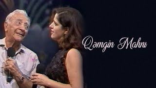 Aygün Bayramova & Mirzə Babayev - Qəmgin Mahnı (Canlı ifa) Resimi