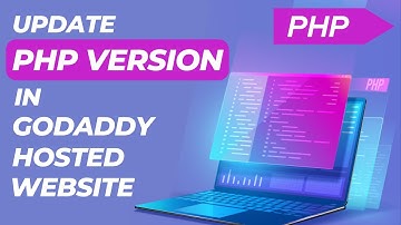 Update PHP version in WordPress Go Daddy | Change PHP version to latest in WordPress GoDaddy