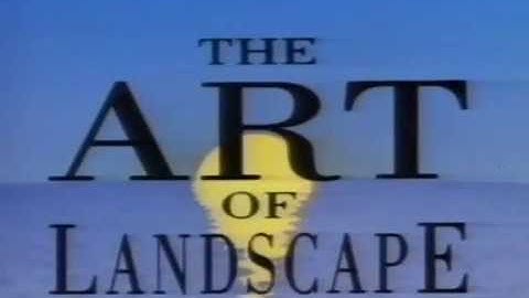 16/1 - The Landscape Channel - Art of Landscape - Archive Compilation