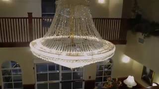 Holiday Inn Mt Arlington Nj Usa