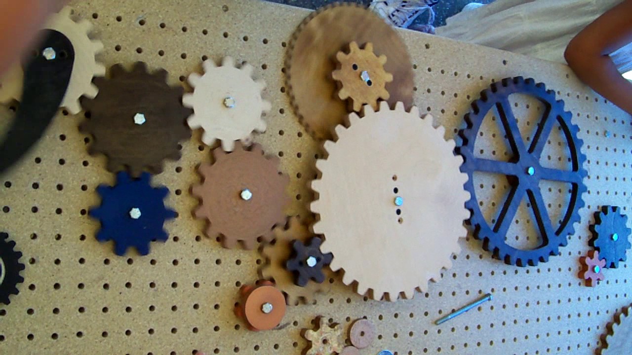 Gear Lab Mit Gear Lab - User Creation 17 - YouTube