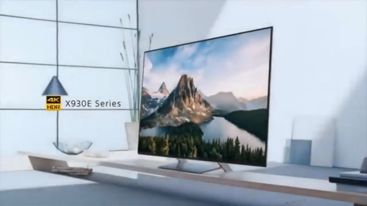 Best Smart OLED TV of 2020 YouTube