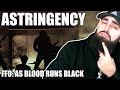 Metal Vocalist Reacts to ASTRINGENCY - SOJOURNER