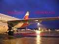[Tripreport] Iberia | ZRH-MAD-ALC | A319/CRJ 1000 | Economy