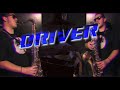 Driver 1 You Are The Wheelman Theme - Full Cover