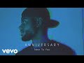 Bryson Tiller - Next To You (Visualizer)