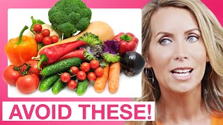 The 3 Types of Vegetables You NEED To Stop Eating In 2024 | Cynthia Thurlow screenshot 4