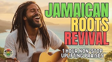 Reggae Spiritual Rhythms for the Weary Soul
