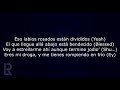 Daddy Yankee & Anuel AA - Adictiva (Letra)