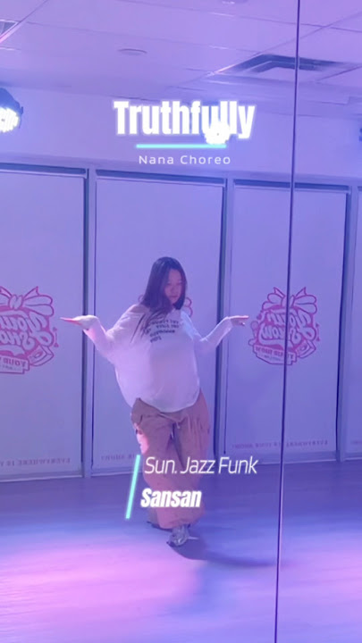 #yourshowlab #dance #jazzfunk