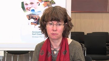 Access and Inclusion Video