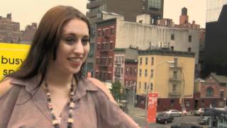 Shortstack ROCKS! - Meet Olivia Mignone, Unreasonable Woman Hall of Fame Inductee