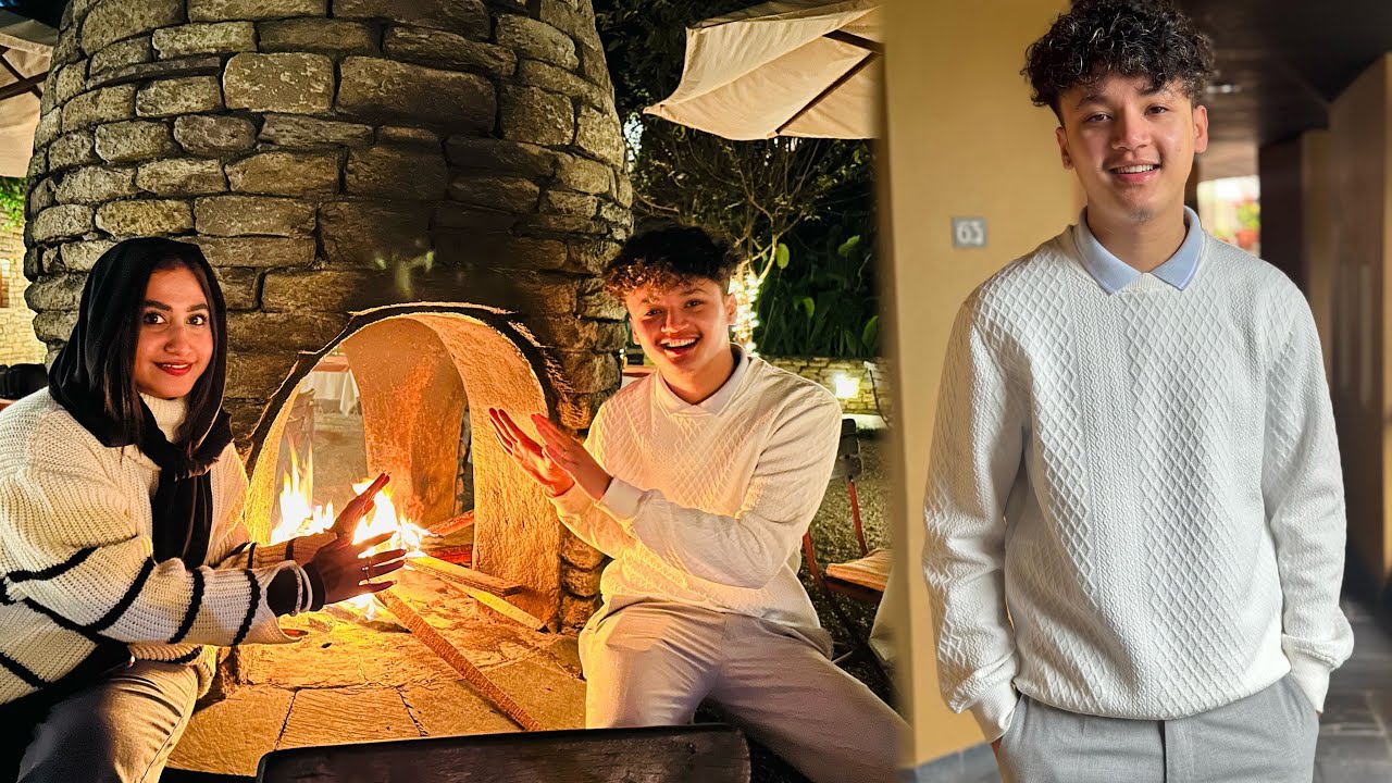 Last day in Pokhara || Mustang ko tayari🏔️🥶🔥||Aayoush Singh Thakuri || vlog:63 #aayuujanta