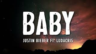 Download Lagu Justin Bieber - Baby ft. Ludacris MP3