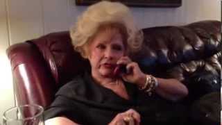Video thumbnail of "Brenda Lee (Little Miss Dynamite) SURPRISES my Grandma with a phone call..."