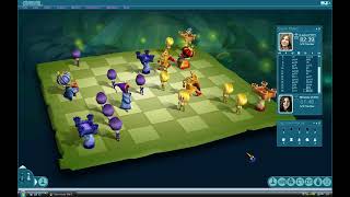 Chessmaster 10th Edition FAIRY TALE CHESS SET PC/Windows
