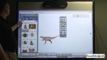 Hitachi LINK-EZ StarBoardLink Interactive Unit Review