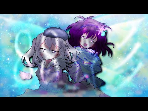【企画参加】【みれさくの誕生日を祝え！東方pv大会】88☆彡