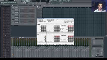 Setting up ASIO output for web streaming / screen casting
