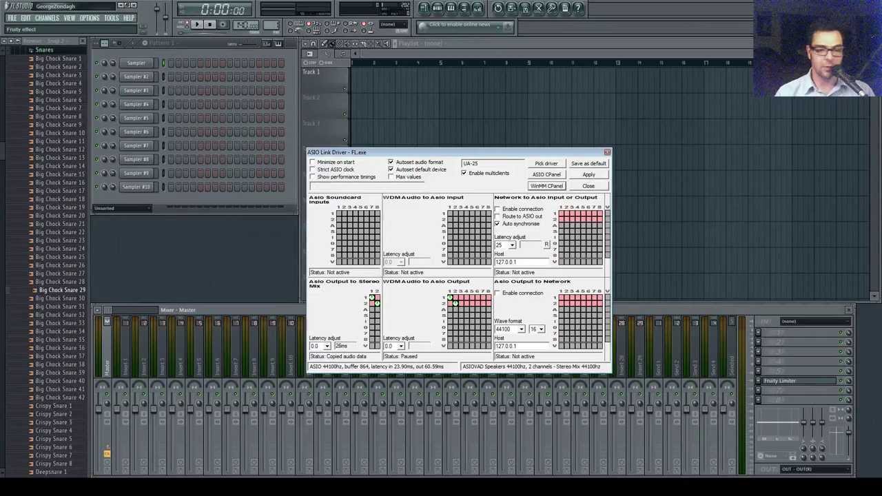 Audition 3 asio Audition 3 asio