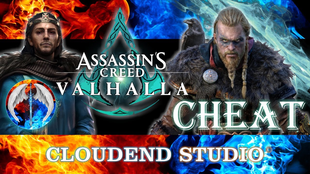 Steam Workshop::Assassins Creed: Valhalla