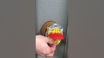 Fernco’s Non-Return Valve allows water to pass through one way and prevent back flow #drainage