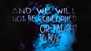 Listen for the Light - Maverick feat. Fronz of Attila (Lyric Video)