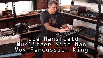 Beat Box : A Drum Machine Obsession