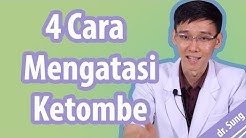 4 Cara Mengatasi Ketombe - Durasi: 10.07. 
