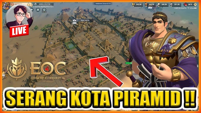 Android / iOS Gaming PH - KING OF NATIONS VNG 2022 [OPEN-BETA] ▻ Gameplay :   ▻ Link :  ▻ Genre  : Strategy ▻ Size : 749mb ▻ Platform : Mobile