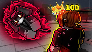 I Hunted KILLSTREAK PLAYERS With ADMIN KJ MOVESET... (Roblox The Strongest Battlegrounds)
