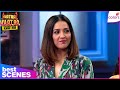 Khatra Khatra Khatra | Neeti Mohan Is Proud Of Aditya Narayan's Talent | Colors TV