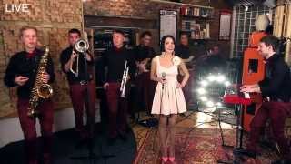 True Jazz Band & Ольга Шитова 