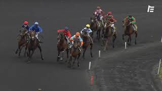 Vidéo de la course PMU PRIX DES ELITES