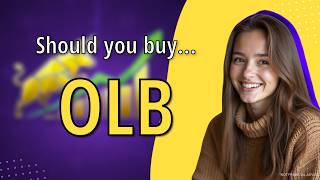 OLB Turnaround Ignites: Buy Before 3X Surge! OLB Stock Analysis
