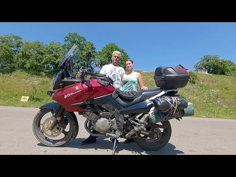 Ехали в Дагестан, а приехали...