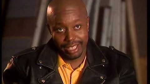 Full Moon Video Zone - Puppet Master 5: The Final Chapter - Laserdisc