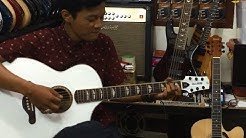 Bruno Mars - Count On Me ( Cover Akustik by Resnu Andika )  - Durasi: 3:02. 