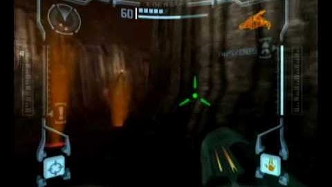Metroid Prime Trilogy (Prime) Playthrough - Part 20