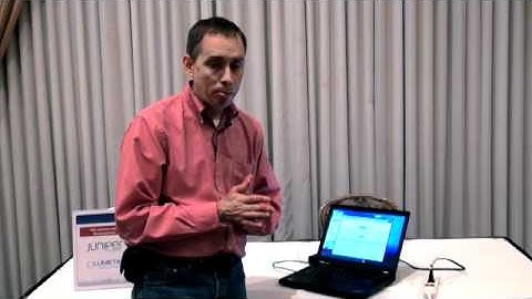 TNC IF-MAP@FHH Interoperability Demo