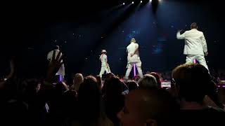 BSB - 09-10-2022 AMSTERDAM - The One