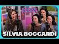PERFETTE SCONOSCIUTE // Social e politica con Silvia Boccardi